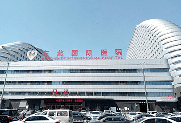熱交換站行業案例醫院學校科研文體